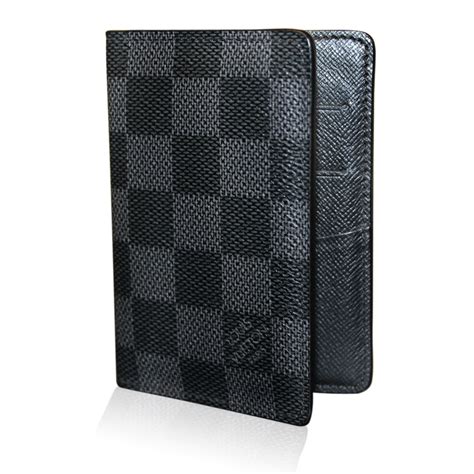 louis vuitton men's wallet box|Men's Wallets & Card Holders .